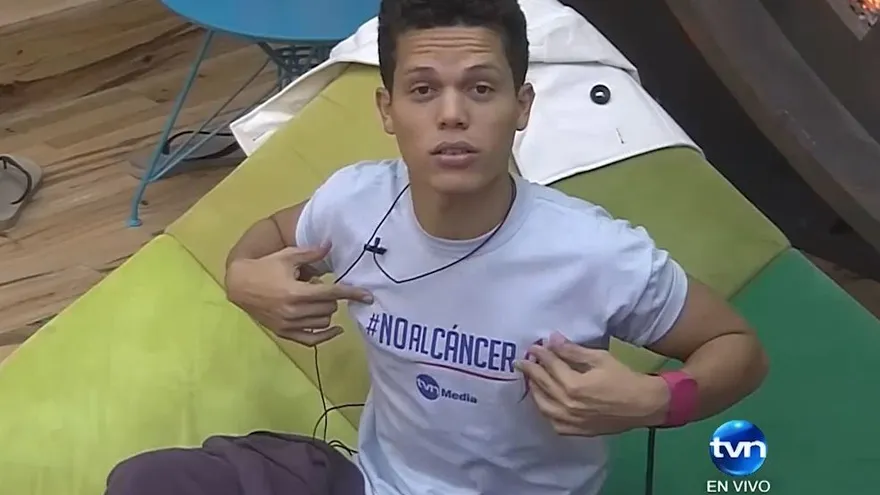 Los hermanitos apoyan la campaña Contra el Cáncer