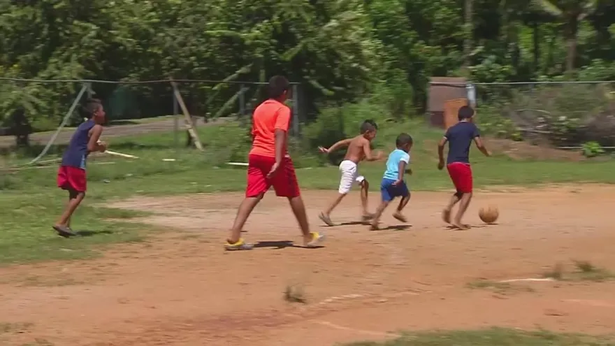 Falta de instalaciones deportivas en Veracruz