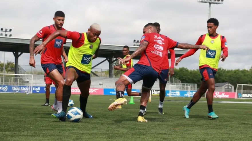 ¿Qué debe hacer Panamá para clasificar a la Copa América 2024?