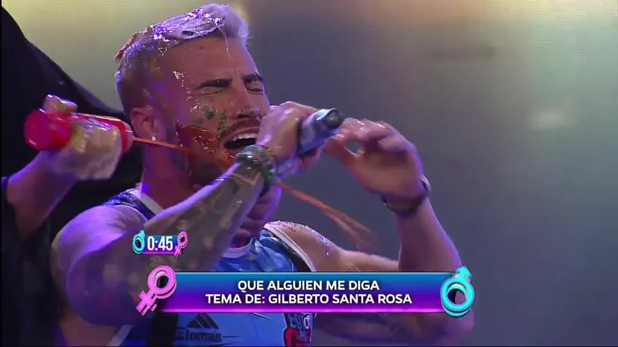 ¡SUFRIERON! Este Karaoke de la Tortura no es igual a ninguno que hayas visto antes.