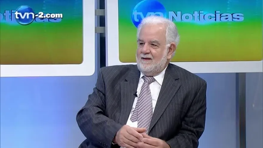 Urrutia: Precios del combustible bajarán a largo plazo