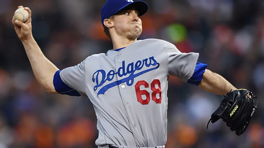 Ross Stripling