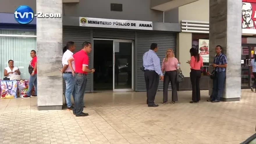 Lo que confesó Guardia Jaén (parte 1)