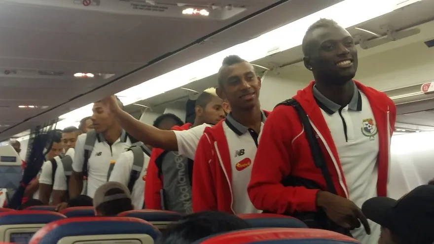 La Selección de Panamá y su reto "mayúsculo" en la Copa Oro 2017