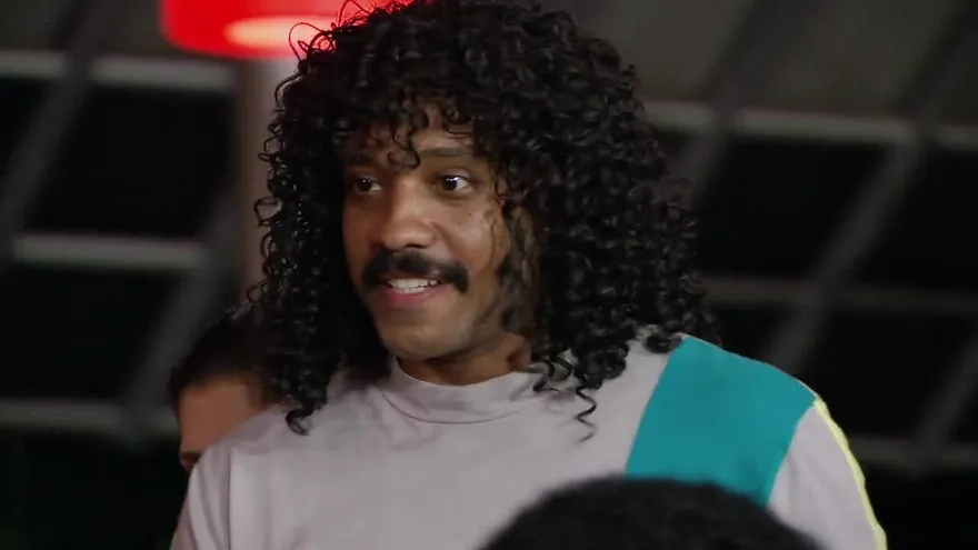 La Selección - Capítulo 3