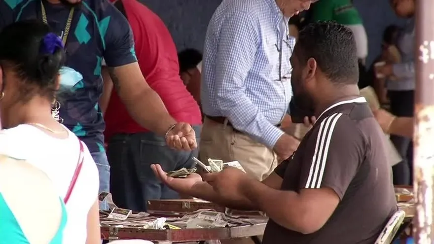 Lotería: cultura de panameños