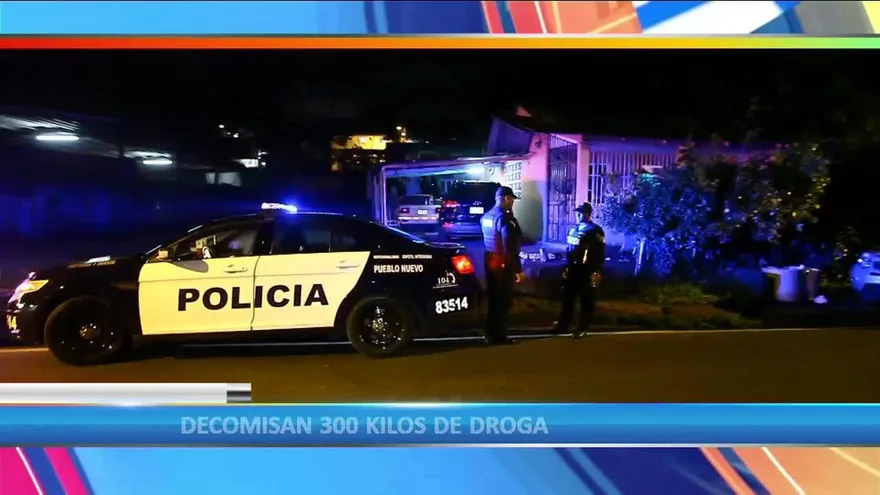 Noticiero MD 16 de noviembre de 2017 - Bloque 3