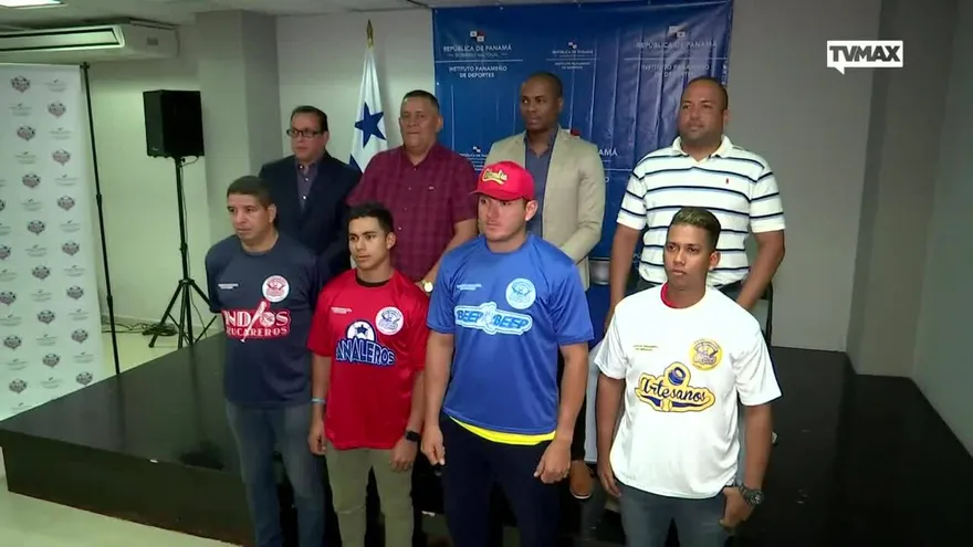 La Liga Superior Masculina de Sóftbol de Molinete se tomará Chitré