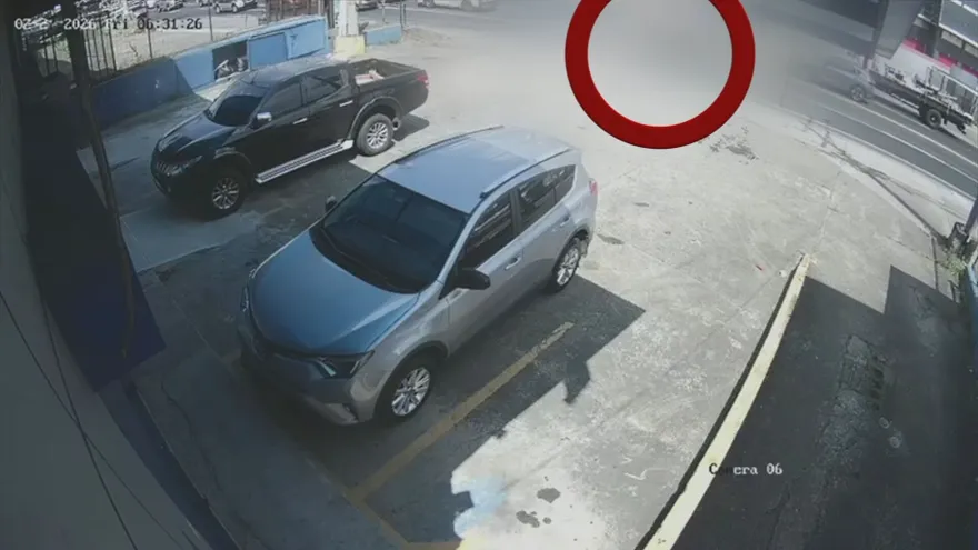 Bus de la ruta Vía España–Tanara atropella a dos trabajadoras de aseo en Juan Díaz