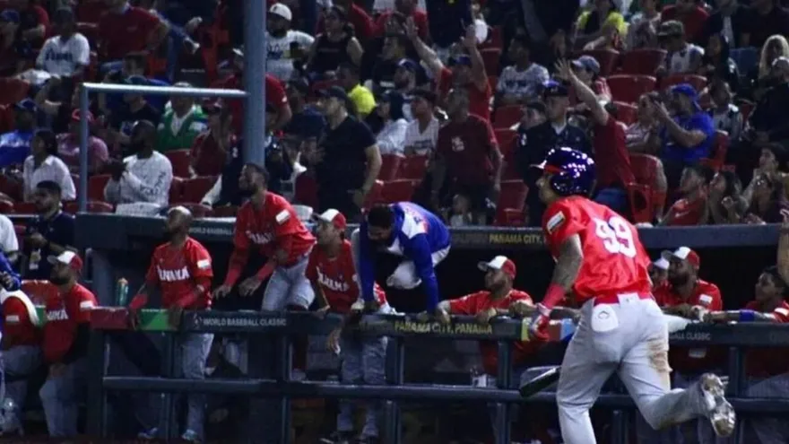 Roster de Panamá para el Clásico Mundial de Bésibol