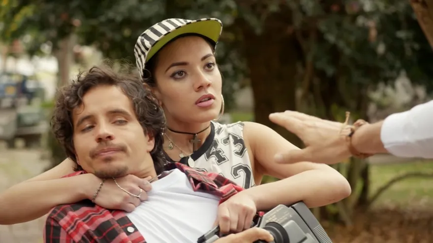 Lady La Vendedora de Rosas Capítulo 27