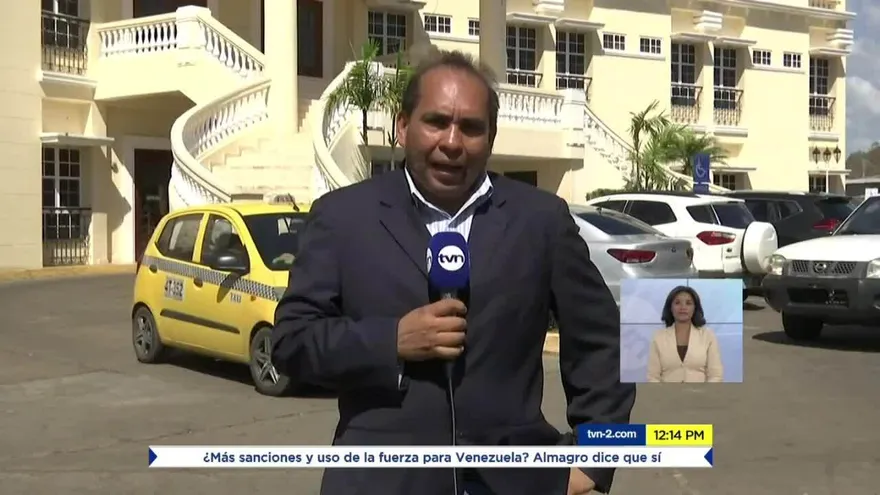 Implicado en secuestro de comerciantes chinos se mantendrá bajo detención en Chiriquí