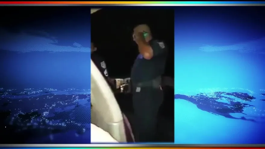 Investigarán supuesto abuso policial