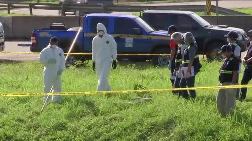 Determinan la identidad de uno de los seis cuerpos hallados en Villalobos el pasado 1 de diciembre de 2016.