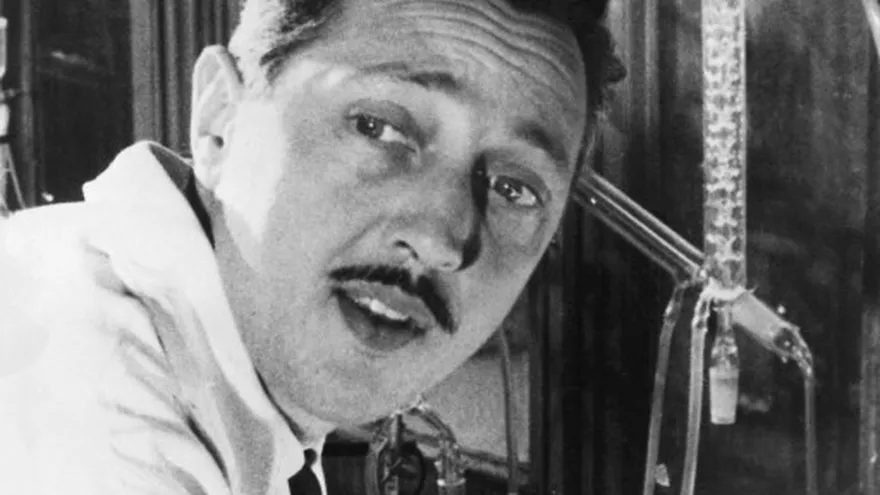 El médico francés Jerome Lejeune