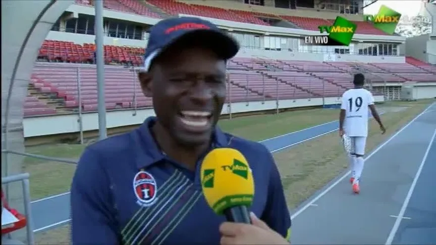 'Chalate' Torres estalla, mira lo que dijo