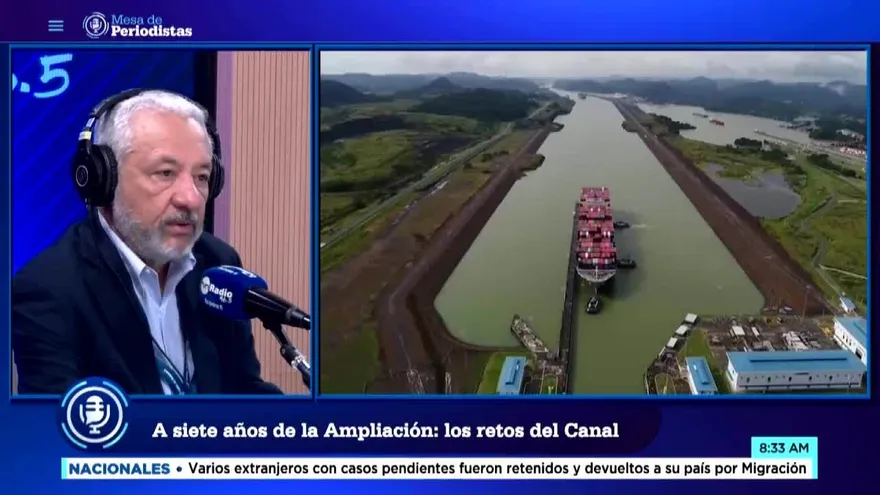 Mesa de Periodistas 27 de junio de 2023