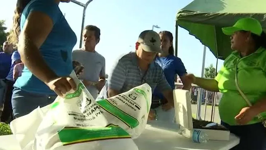Naviferias del IMA podrían llegar a zonas afectadas por el terremoto