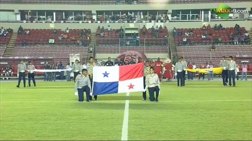 Resumen de la final de LPF, Tauro FC vs San Francisco