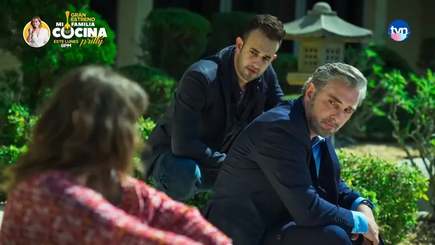 100 Días Para Enamorarnos - Capítulo 13