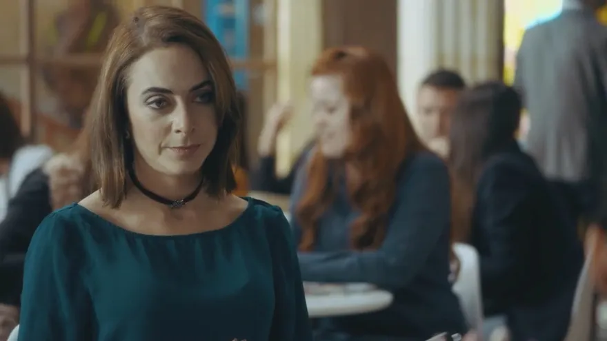 La Nocturna - Capítulo 100