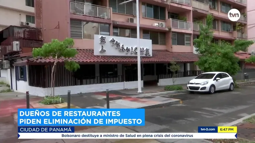 Dueños de restaurantes proponen eliminar el 7% para alentar el consumo