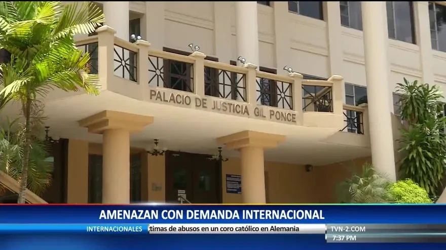 Noticiero Estelar 18 de julio de 2017 - Bloque 5