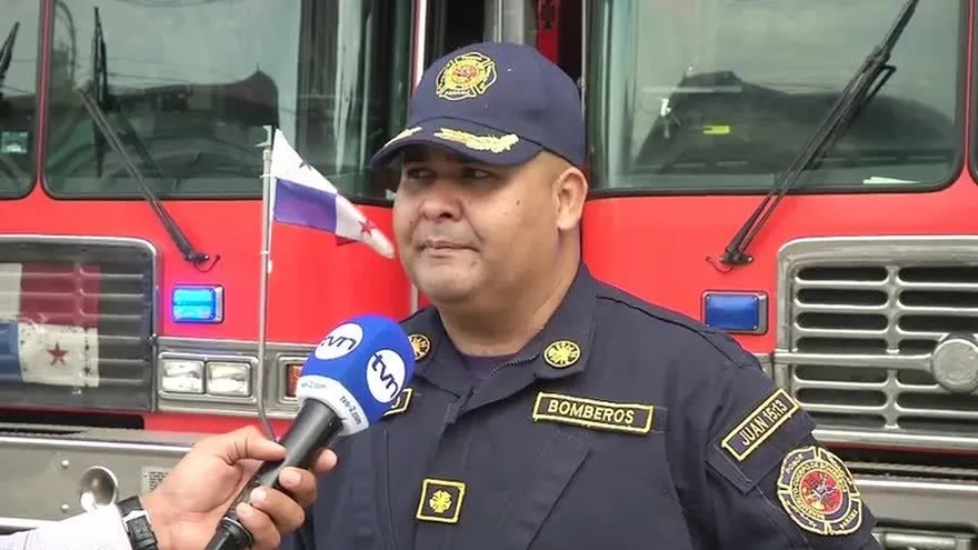 Bomberos enfrentaron diversas emergencias en el 2016