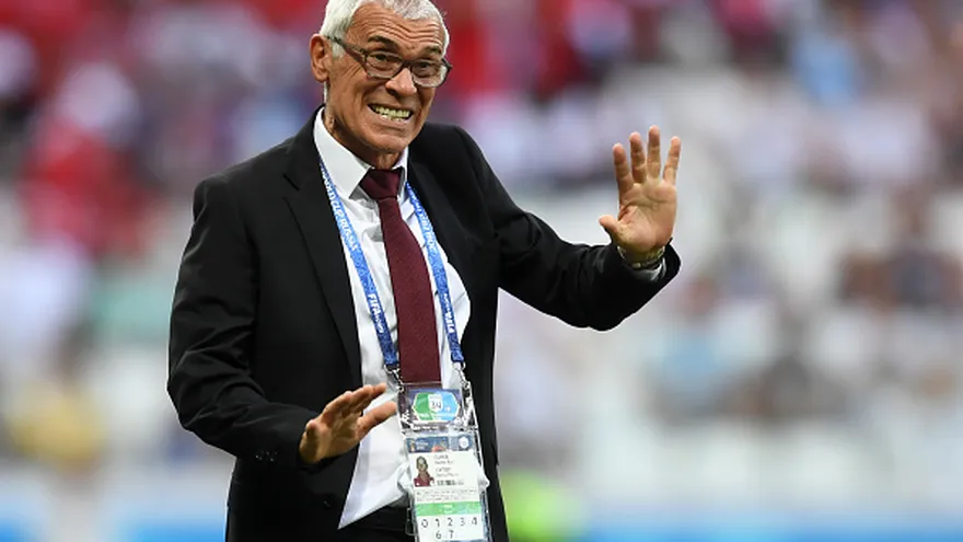 Héctor Cúper, ¿otro futurible para la Selección de Panamá? | Agencias