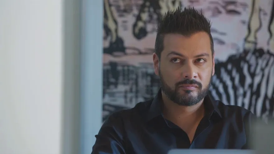 La Ley Secreta - Capítulo 15