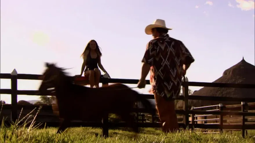 Rosario Tijeras - Capítulo 10