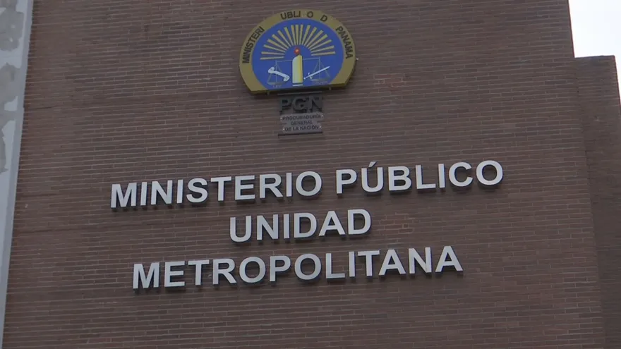 Ministerio Público