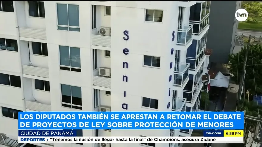 Posiciones encontradas entre diputados por citación en caso de albergues
