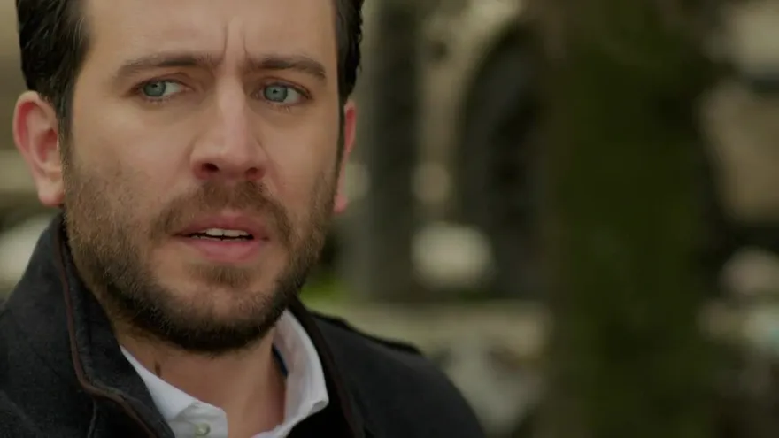 Por MI Hijo - Capítulo 126