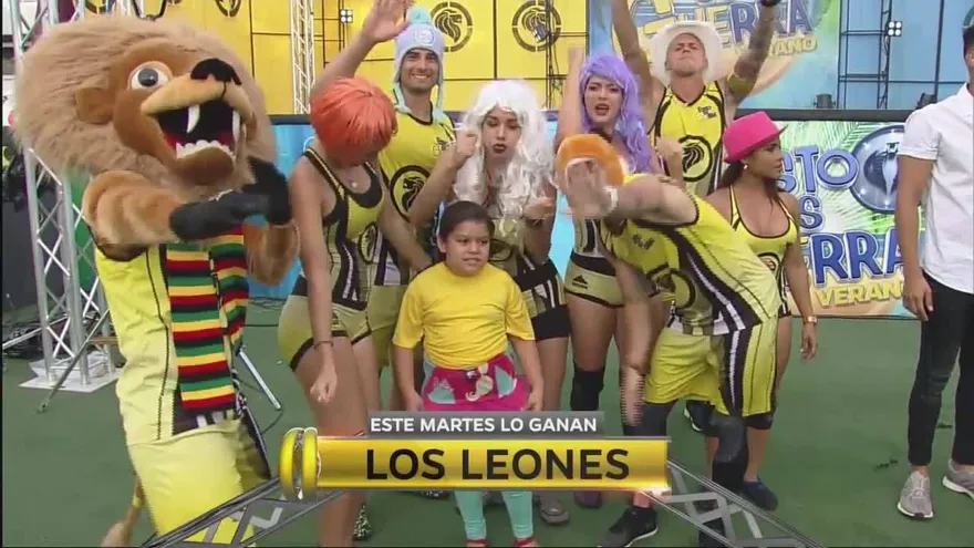 ¡Revive COMPLETO el programa del martes 3 de abril!