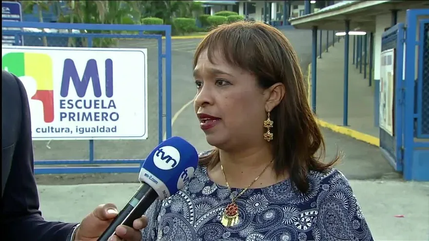 Delincuentes hacen de las suyas en el Primer Ciclo Santa Librada