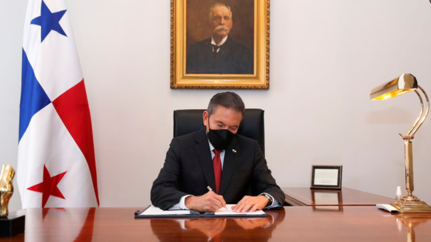 Panamá cuenta con nuevas leyes sobre movilidad del ciclismo y reconocimiento de organizaciones juveniles