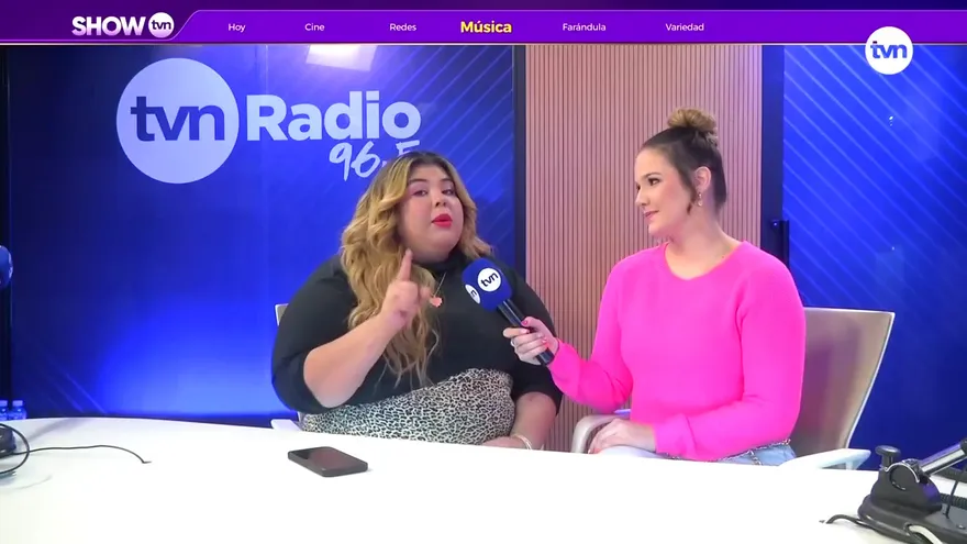 Artista panameña Brithany Bryce lanza su primer sencillo ‘Corazón de Acero’