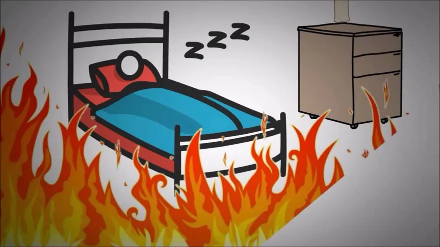 Campaña de los Bomberos