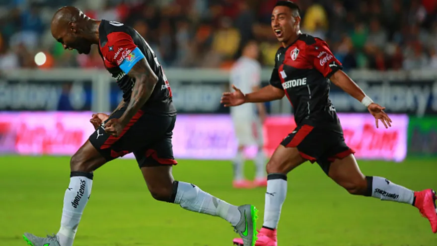 La oportunidad para Baloy en la Selección