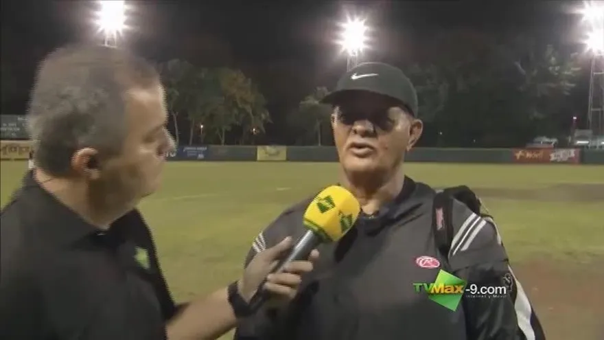 Entrevista Alberto Macre, Bocas del Toro empat