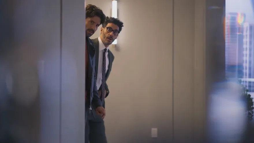 100 Días Para Enamorarnos - Capítulo 113