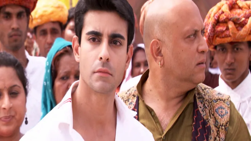 Saras Y kumud capitulo 7