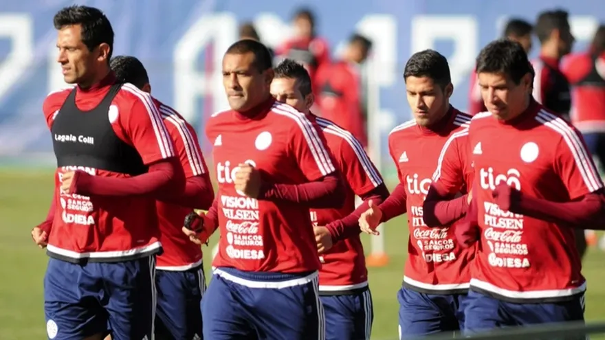 Resumen del octavo día de Copa América