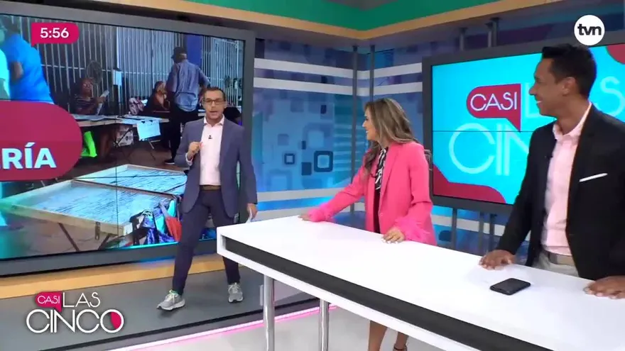 El primer sorteo de la lotería se realizó en 1883