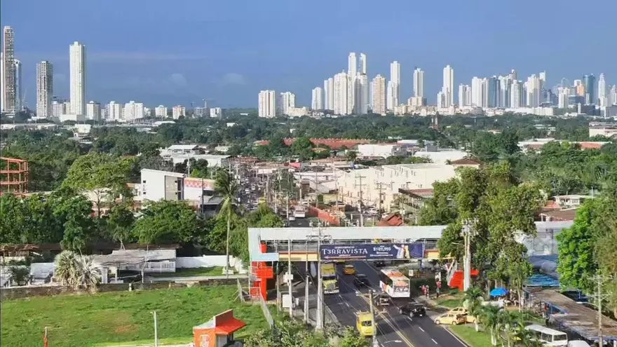 Ciudad de Panamá