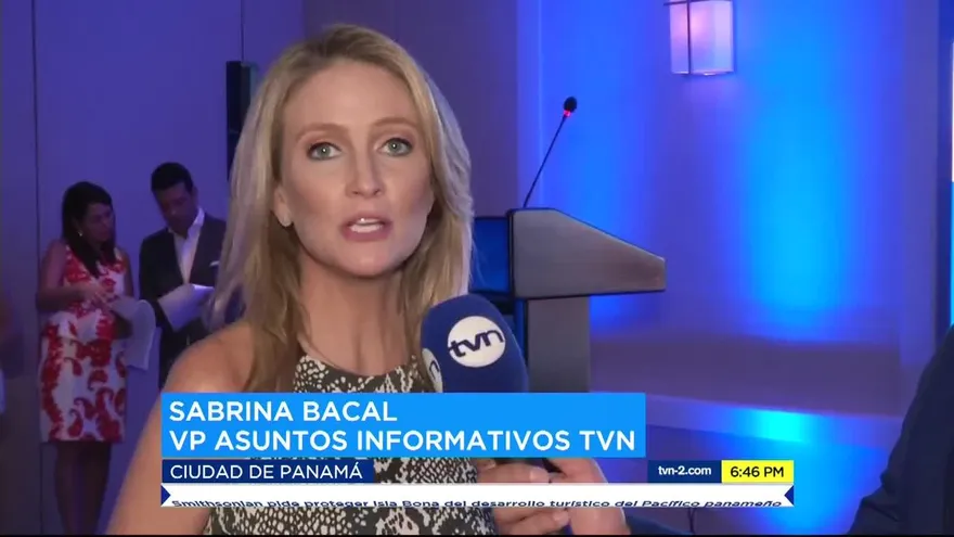 TVN Media presenta Héroes por Panamá 2018
