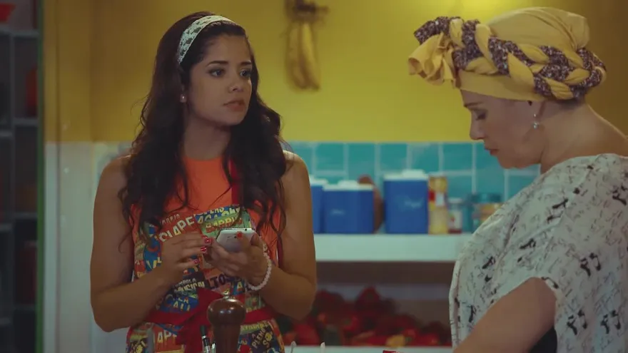 Aventura De Carnaval Capitulo 60