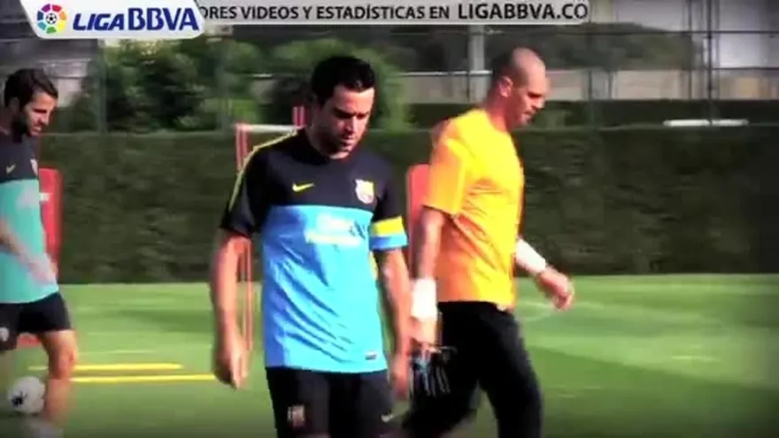 El Barcelona termina pretemporada con buenos resultados