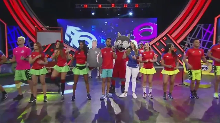 Esto Es Guerra - 6/10/17